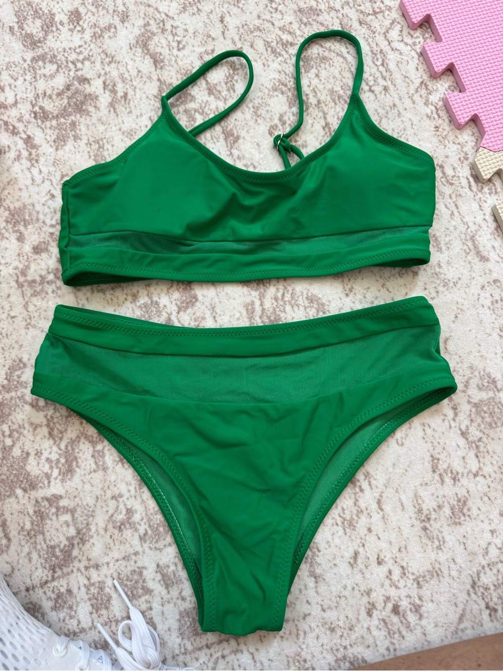 Bundle of size s/m bikinis